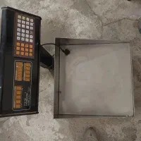 ترازو برند محک ۵۰ کیلویی