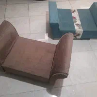 یه دست مبل راحتی خوب