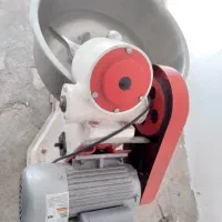 خمیر کن ۹۰ کیلویی