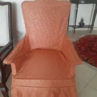 پیراهن مبل