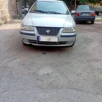 سمند دوگانه ۸۳