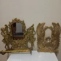 وسایل برنجی
