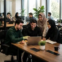 دعوت به همکاری در حوزه زیبایی و سلامت مو