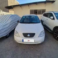 فروش فوری تیبا1 1400