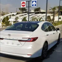 تویوتا کمری ۲۵۰۰