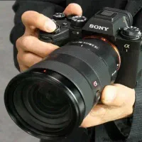 مدل چهره و لباس