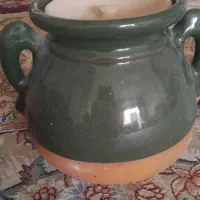 دیزی لعابی