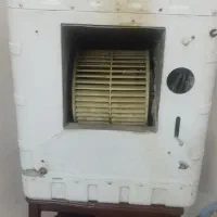 کولر|کولر آبی|جهرم, |دیوار