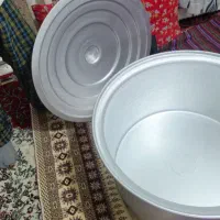 قابلمه روحی نو سایز بزرگ وزن ۷کیلونیم