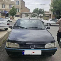 پژو405 مدل 80|خودرو سواری و وانت|الیگودرز, |دیوار