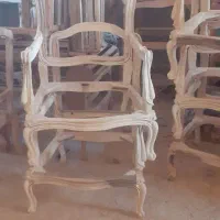 فرانسوی کوین چوب گردو