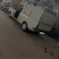 پیکان وانت مد ۸۸