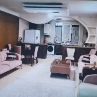 نوروزیان اجاره ۹۵ متر شیک و لوکس دو خواب حکمت زوج