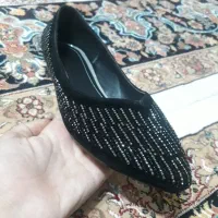 کفش مجلسی نو