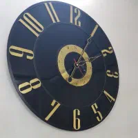 ساعت دیواری
