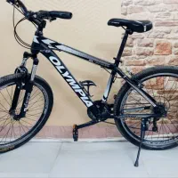 دوچرخه 26المپا