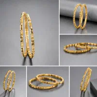 یک جفت النگوی قدیمی سال گذشته خرداد ماه گم شده