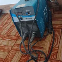 تراز لیزری و ترانس جوش