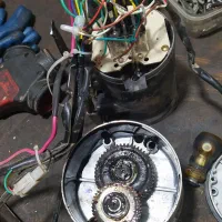 تعمیرات کرکره سکوریت و جک بازویی