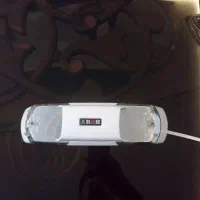 قاب مهتابی