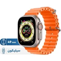 ساعت هوشمند T800 ULTRA 2