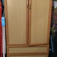 کمد لباس ،میز آرایش ،