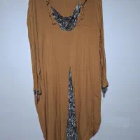 مانتو نخی سبک