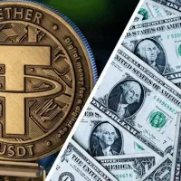 tether trc20 تتر