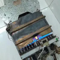 تعمیر و سرویس تخصصی پکیج و آبگرمکن