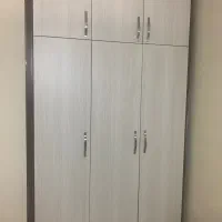 کمد لباس تمیز کارکرده