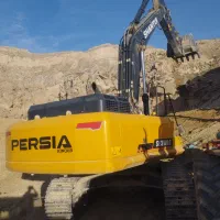 شراکت بیل خودم هم راننده هستم