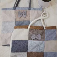 ساک دستی