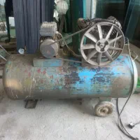 کمپرسور