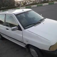 پرایدصبا مدل ۸۸