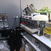 فروشنده خانم