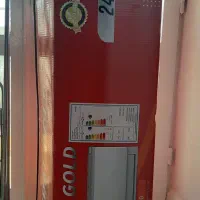کارتون کولر گازی ۲۴ هزار