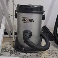 جارو برقی
