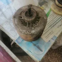 موتور کلر ژن