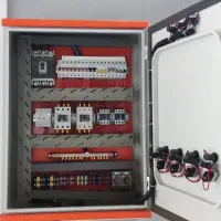 برق کاری دوربین مداربسته دزدگیر و ....