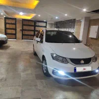 ساینا s مدل ۴۰۲|خودرو سواری و وانت|نکا, |دیوار