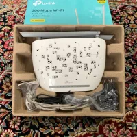 مودم تی پی لینک