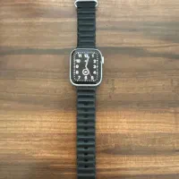 Apple Watch SE 2023 (2nd Generation) 40mm Silver