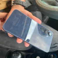 گوشی سامسونگA55 درحد نو