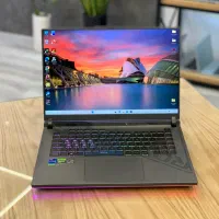 ایسوس راگ Asus ROG G614