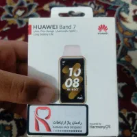 Huawei band7