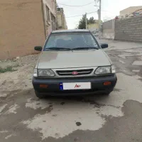 پراید 131