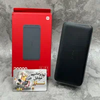 پاوربانک شیائومی 20000 هزار با گارانتی شرکتی