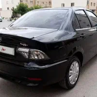 سمند سورن پلاس مدل ۱۴۰۵  اقساط فوری با چک
