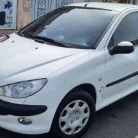 پژو 206 sd v8|خودرو سواری و وانت|پرند, فاز ۲|دیوار