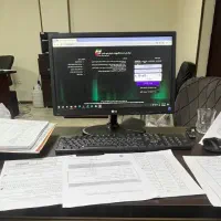 انجام امور حسابداری